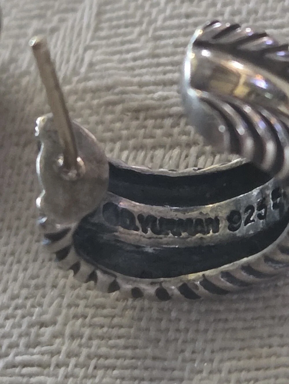 David Yurman these are